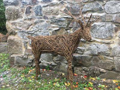 Sculptures for sale - Katherine Miles - Willow Artist